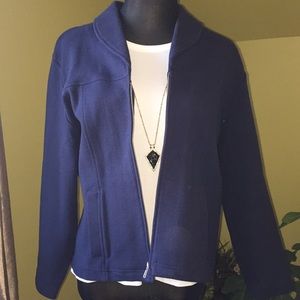 Liz Claiborne womens jacket